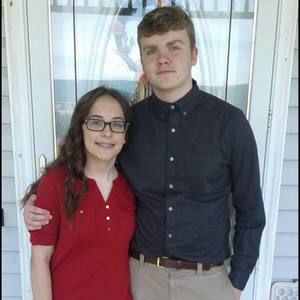 Meet your Posher, Jonah